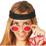 Oculos Flores Hippie PROMOO